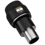 Pentax XW 7 eyepiece 2 cm Black