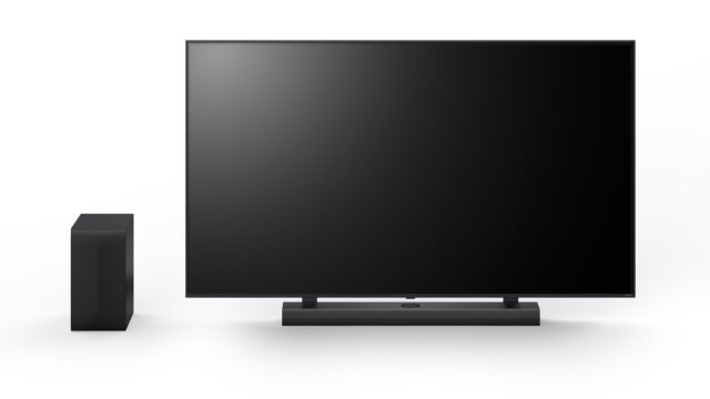 LG S70TY Black 3.1.1 channels 400 W - imagine 7