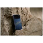 Case PITAKA StarPeak Aramid ProGuard     MagSafe for iPhone 17 Pro milky way galaxy - imagine 7