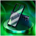 Etui 3MK Satin Armor MagCase do Samsung  Galaxy S26 Ultra - imagine 10