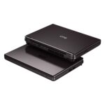 GPD-WinMax2-8840U32001 laptop Ryzen 7 8840U/10.1  WQXGA (2560x1600) touchscreen/32GB/1TB SSD/BT/BLKB/FPR/AMD Radeon 780M 6GB/Win 11 Graphite - imagine 7