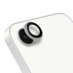 OBAL:ME Ochrana Čoček pro Apple iPhone 16e Matte White