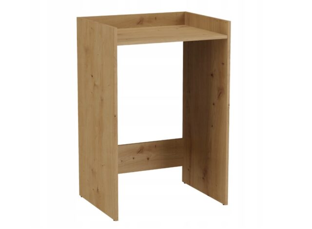 POLA NP ARTISAN WASHING MACHINE CABINET - imagine 2