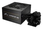 Power Supply FSP HYPER 80+PRO450 BKB 450 W - imagine 5