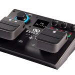 Sheeran Looper+ by HeadRush - looper  vocal processor