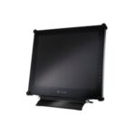 AG Neovo X-17E computer monitor 43.2 cm (17 ) 1280 x 1024 pixels SXGA LED Black