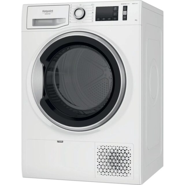 HOTPOINT NT M11 82SK EU clothes dryer - imagine 7