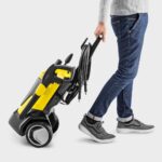 Myjka ciśnieniowa KARCHER K 7 WCM FJ Home BB - 1.317-403.0 - imagine 3