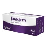 Vetfood Brainactiv Balance pies i kot 120 kapsułek