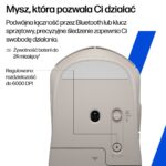 HP 400 Quiet Wireless Mouse - imagine 5