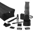 Wahl 09918 Black  Grey - imagine 3