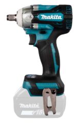 Makita DTW300Z power screwdriver/impact driver 3200 RPM Black  Blue - imagine 9