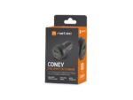 Natec Car charger Coney PD3.0 48W QC3.0 - imagine 2