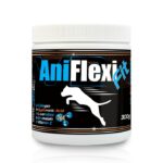 GAME DOG AniFlexi Fit V2 - supplements for dogs - 300g