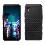 Samsung Galaxy XCover 7 Pro G766B 5G Dual Sim 8GB RAM 256GB Enterprise Edition - Black