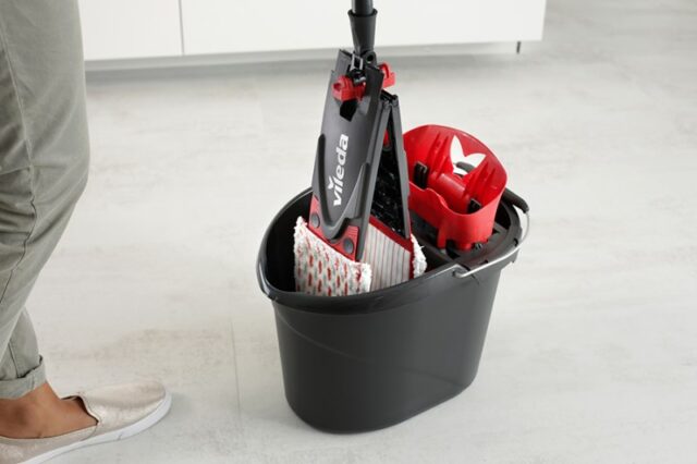 Mop Vileda Ultramax XL - imagine 5