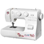 ŁUCZNIK Karina 910 sewing machine - imagine 2