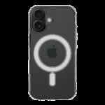 Tactical MagForce Kryt pro Apple iPhone 17 Transparent