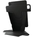 UNIQ Ryze 360 Case for iPad Pro 13" (2024) midnight black