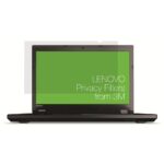 Lenovo | Laptop Privacy Filter from 3M fits 14.0 inch laptop | 309.905 x 0.533 x 174.447 mm - imagine 3