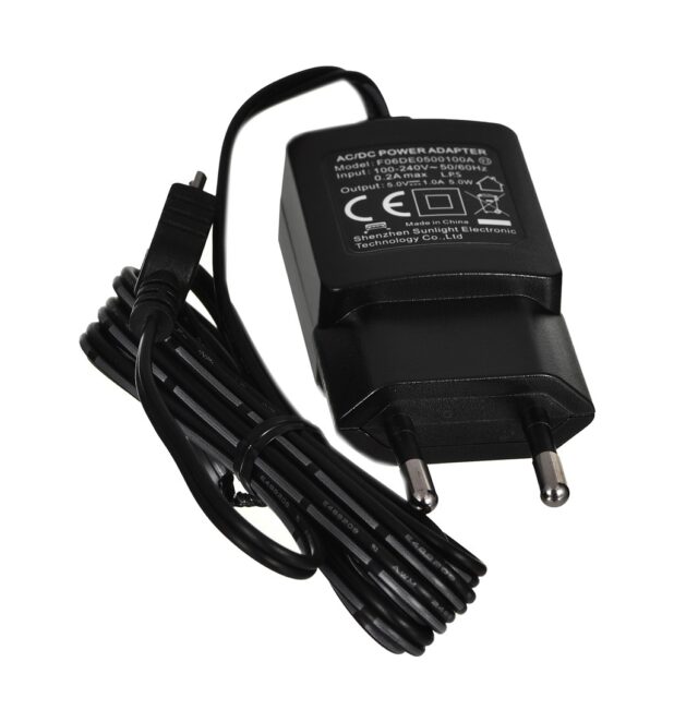 Grandstream GDP 750 BASE | VoIP | Dect Phones & WiFi - imagine 5