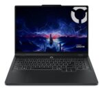 Lenovo Legion Pro 5 16IAX10 Intel Core Ultra 7 255HX Laptop 40 6 cm (16 ) WQXGA 32 GB DDR5-SDRAM 1 TB SSD NVIDIA GeForce RTX 5070 Wi-Fi 7 (802.11be) Windows 11 Home Black - imagine 8