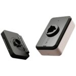 Enabot ROLA PetTracker-GPS Tracker for Pets | MP4 | White - imagine 4