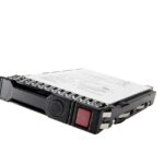 HPE 300GB 2.5  12G SAS internal hard drive 10000 RPM 2.5
