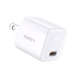 AUKEY PA-B1 Universal White AC Indoor