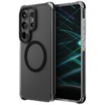 Case UNIQ Combat for Samsung Galaxy S26   Ultra Magclick Charging black