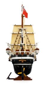 LEGO ICONS 10335 Endurance - imagine 4