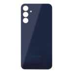 Samsung A155F Galaxy A15 4G Kryt Baterie Black (Service Pack)