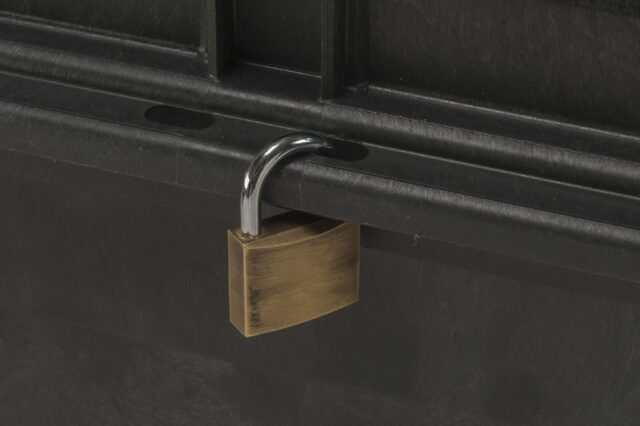 Stanley FATMAX 240 Litre Chest - imagine 5