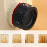Bosch TAT2M127 toaster