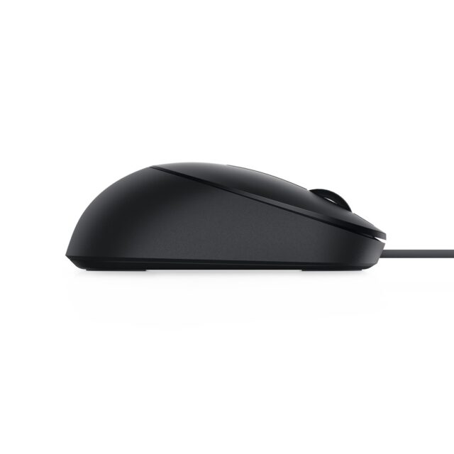 DELL MS3220 mouse Ambidextrous USB Type-A Laser 3200 DPI - imagine 5