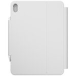 Case Typecase Edge+ with keyboard for iPad 11" A16 2025 / iPad 10.9' 2022 white - imagine 9