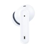 3MK Hardy LifePods Pro słuchawki bezprzewodowe Bluetooth 5.3 ANC białe/white - imagine 6