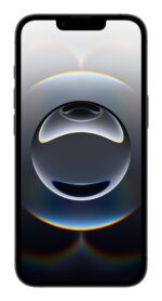 Apple iPhone 16e 15.5 cm (6.1 ) Dual SIM iOS 18 5G USB Type-C 128 GB Black - imagine 2