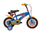 Children's bicycle 12  HOT WHEELS 1268 - imagine 2