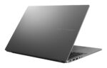 ASUS Vivobook S16 S3607VA-RP095 Core 5 210H 16.0 WUXGA IPS-level Panel 144Hz 300nits AG 16GB DDR5 SSD512 Intel UHD Graphics WLAN+BT Cam1080p 70WHrs NoOS Aluminum Matte Gray - imagine 7