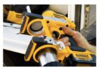DeWALT DCGG571M1 power grease gun - imagine 4