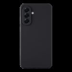 Tactical Velvet Smoothie Kryt pro Samsung Galaxy A56 5G Asphalt