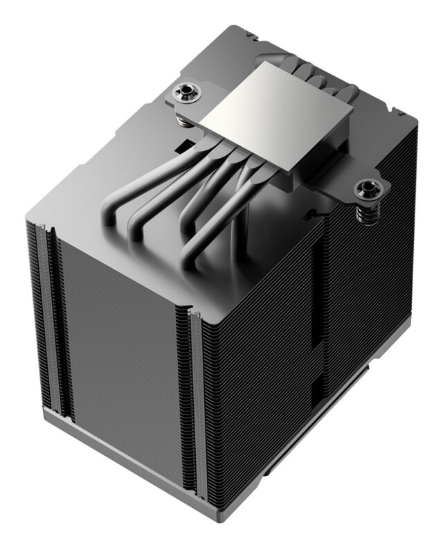 K Cooler Deepcool AK500 G2 - imagine 5