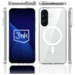 Etui 3MK Armor MagCase do Samsung Galaxy A57 - imagine 3