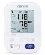 Omron M3 Comfort Upper arm Automatic 2 user(s) - imagine 4