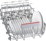 Bosch Serie 4 SPV4EMX24E dishwasher Fully built-in 10 place settings C - imagine 5