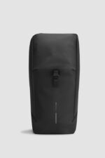 XD DESIGN BACKPACK URBAN FLAP-TOP BLACK P/N: P706.2601 - imagine 6