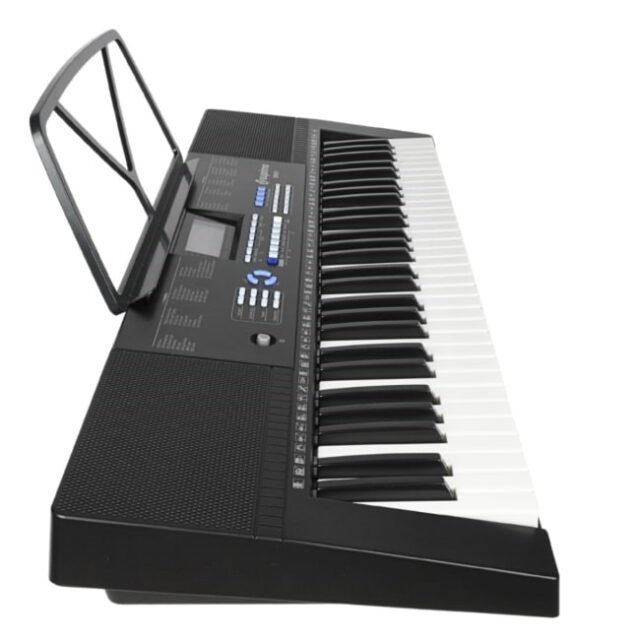 SUPRIMO EK611 - keyboard for learning to play  designed for children - imagine 9