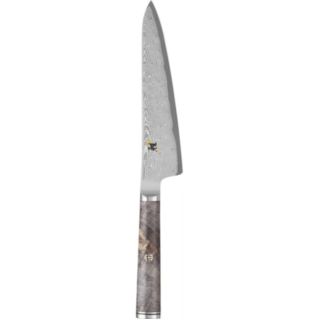 ZWILLING Miyabi 5000 MCD Steel 1 pc(s) Shotoh knife - imagine 2
