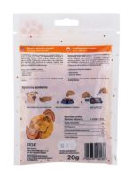 PAKA ZWIERZAKA Pepe Lio Pumpkin - dog treat - 20g - imagine 2